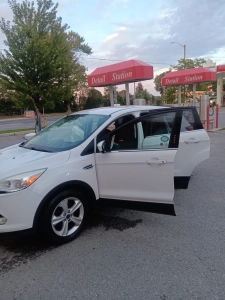 2015 Ford Escape SE For Sale