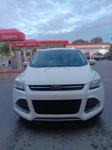 2015 Ford Escape SE For Sale