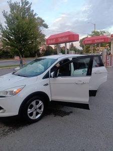 2015 Ford Escape SE For Sale