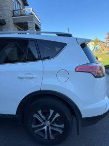 2013 Toyota RAV4 LE AWD | 215,000 KM | Heated Seats | $10,000 OB