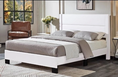 Brand new Queen size Bed Frame with 7.5" Mattress! SALE! SALE!