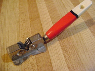 Vintage Sky-line Kitchen Knife Sharpener