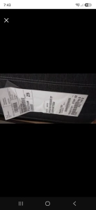 Black beauty Signature Exclusive queen mattress almost new