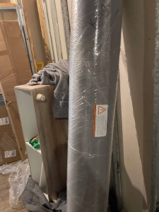 Brand New QUEEN Foam Mattresses (6 Inch) FRee Delivery
