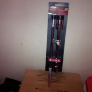 Lug nut wrench