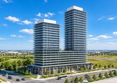 CONDO FOR LEASE 15 Skyridge Dr.