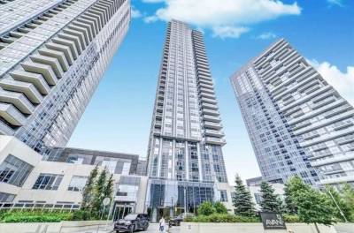 LUXURY Condo APARTMENT for Rent TORONTO | Scarborough STC & TTC