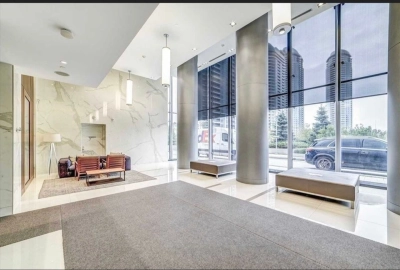 LUXURY Condo APARTMENT for Rent TORONTO | Scarborough STC & TTC