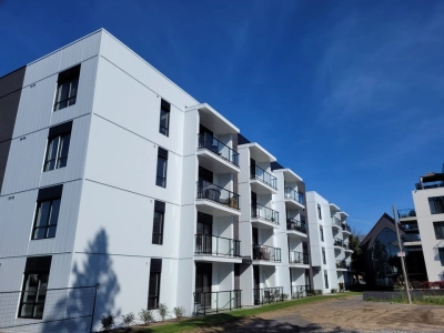Condo 4 1/2 - Cession de bail disponible dès maintenant