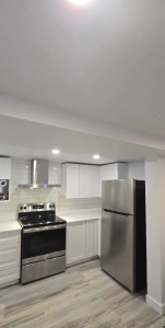 Condo construction neuve - New construction condo