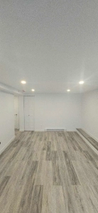 Condo construction neuve - New construction condo