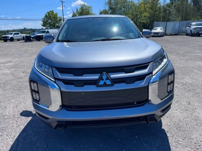 2024 MITSUBISHI RVR SE AWC