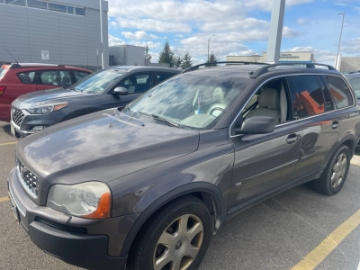 Volvo XC90 2006