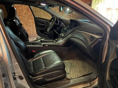2010 Acura ZDX Tech Package SH-AWD